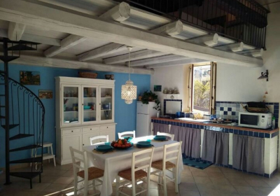 Casa Vacanze Dimora storica Casa Bidduzza